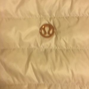 Lululemon Athletica vest